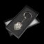 Ant Nickel Crest Keying Case