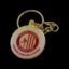 Darwin Olympic Sport keyring