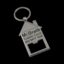 Mc Grath Bottle Operner keyring