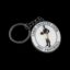 TGC Carji Greeves Keyring