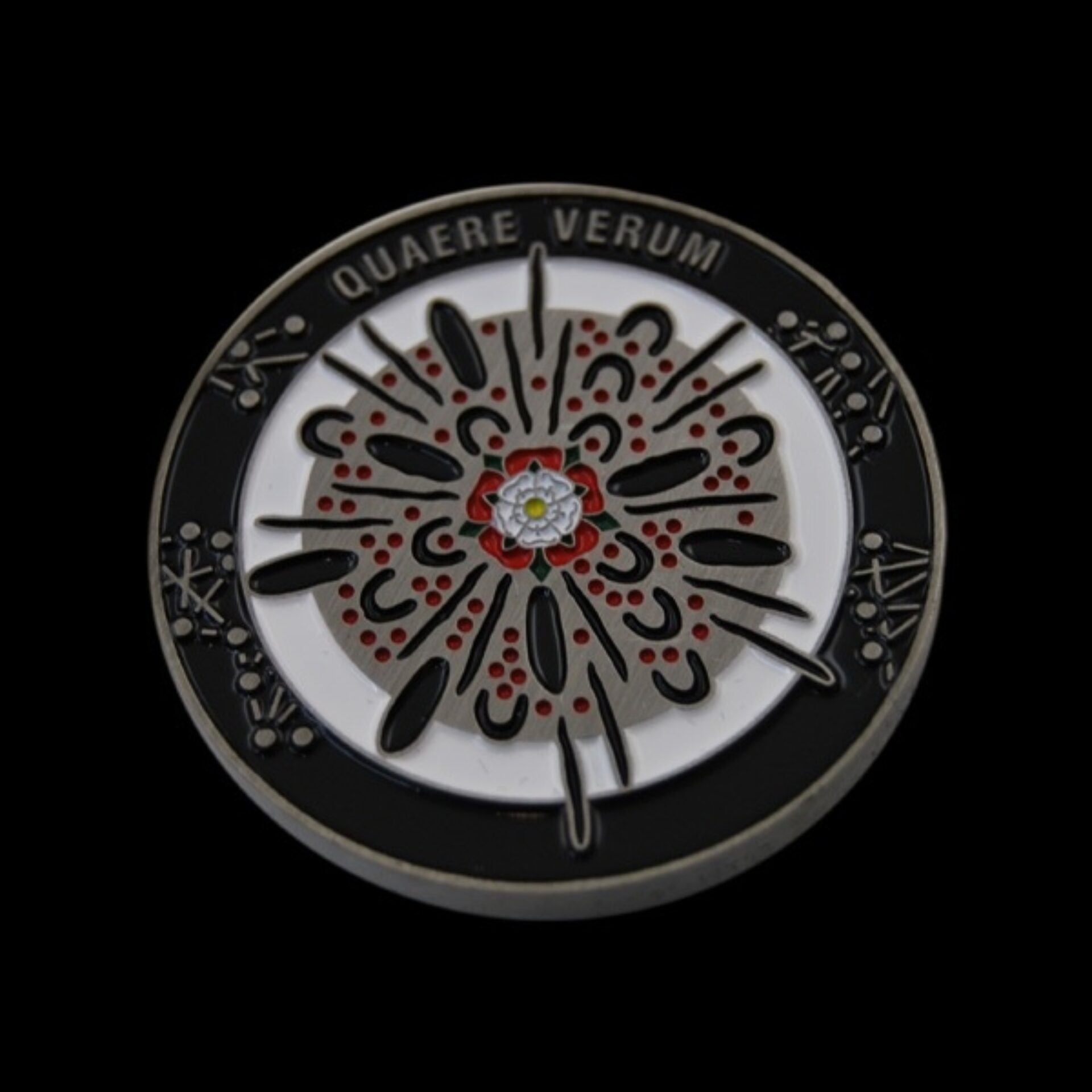 AFP Commander Int Op Coin back