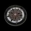 AFP Commander Int Op Coin back