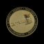 Carranballac College Medallion