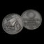 Lancia 100Yrs Medallion
