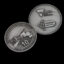 Metro Remand Medallion
