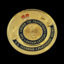 Order Australia Medallion
