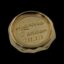 Seal Marona Tanner Badge