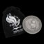 Vanuatu Pouch Medallion