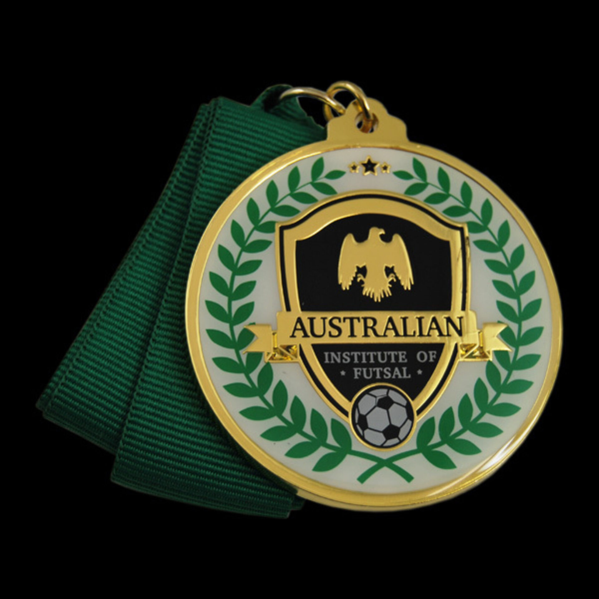 Aust Institute Medal