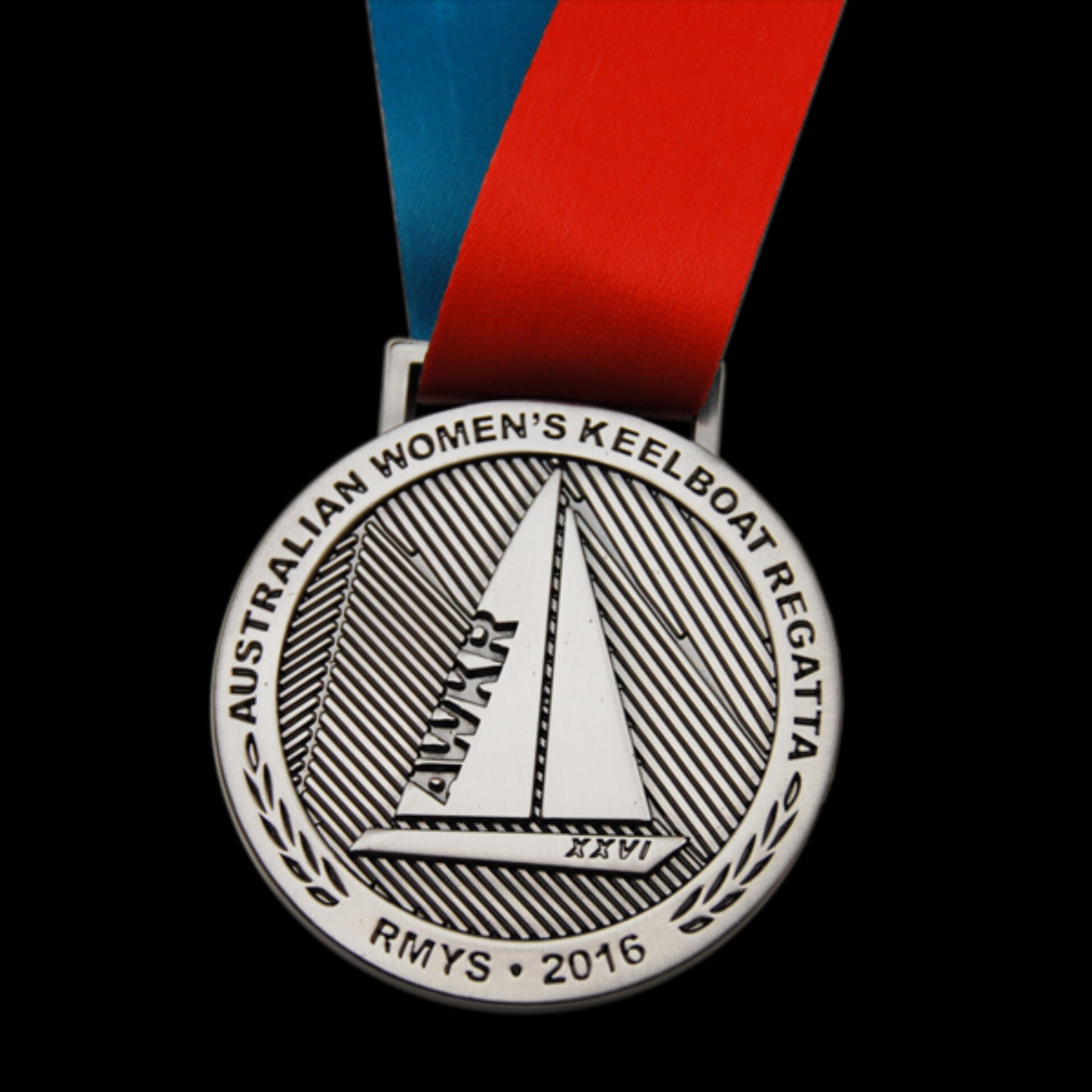 Aust Womens Keelboat
