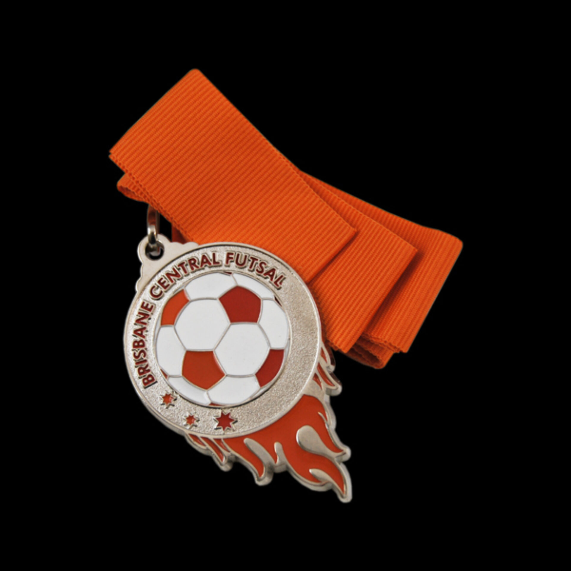 Brisbane Central Medal