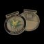 Aspire Medals