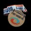 Bamboo Sydney Hike Medal