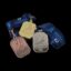 Berwick little aths medals
