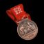 CFA VFBV Ant Medal