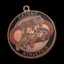 Cairns Athletic Bronze Medals