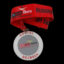 City Side Medal