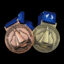 Dragon Boat Champ Medals