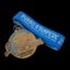 Dubbo Stampede Timber medals