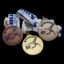 Little Aths Sunbury Medals
