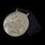 Melbourne 3d Medal