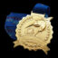 Meridan College Gold Medal