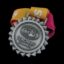 Teachers Games silver medal