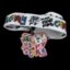 Tolet Parper Chase medal