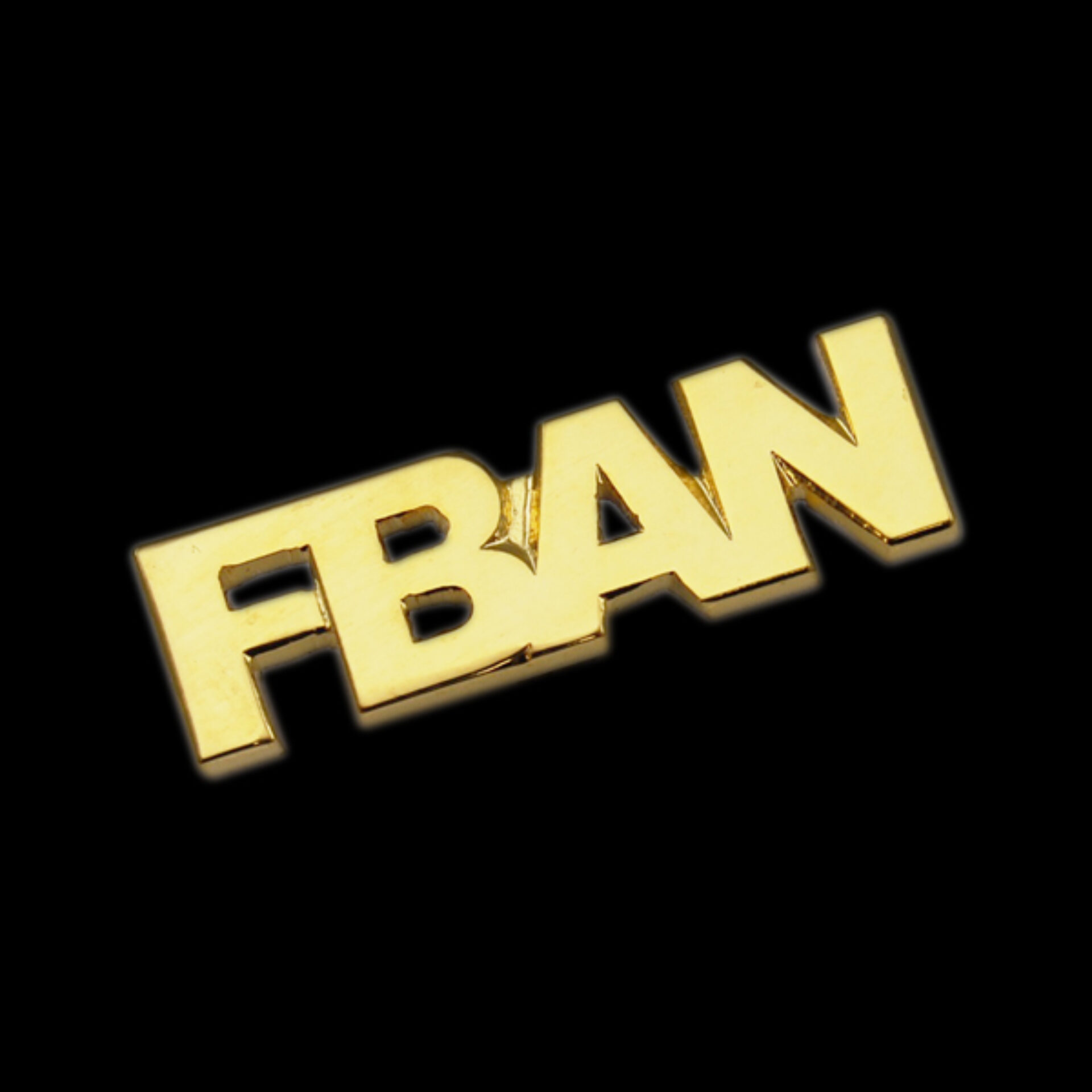 Fban Cutout Pin