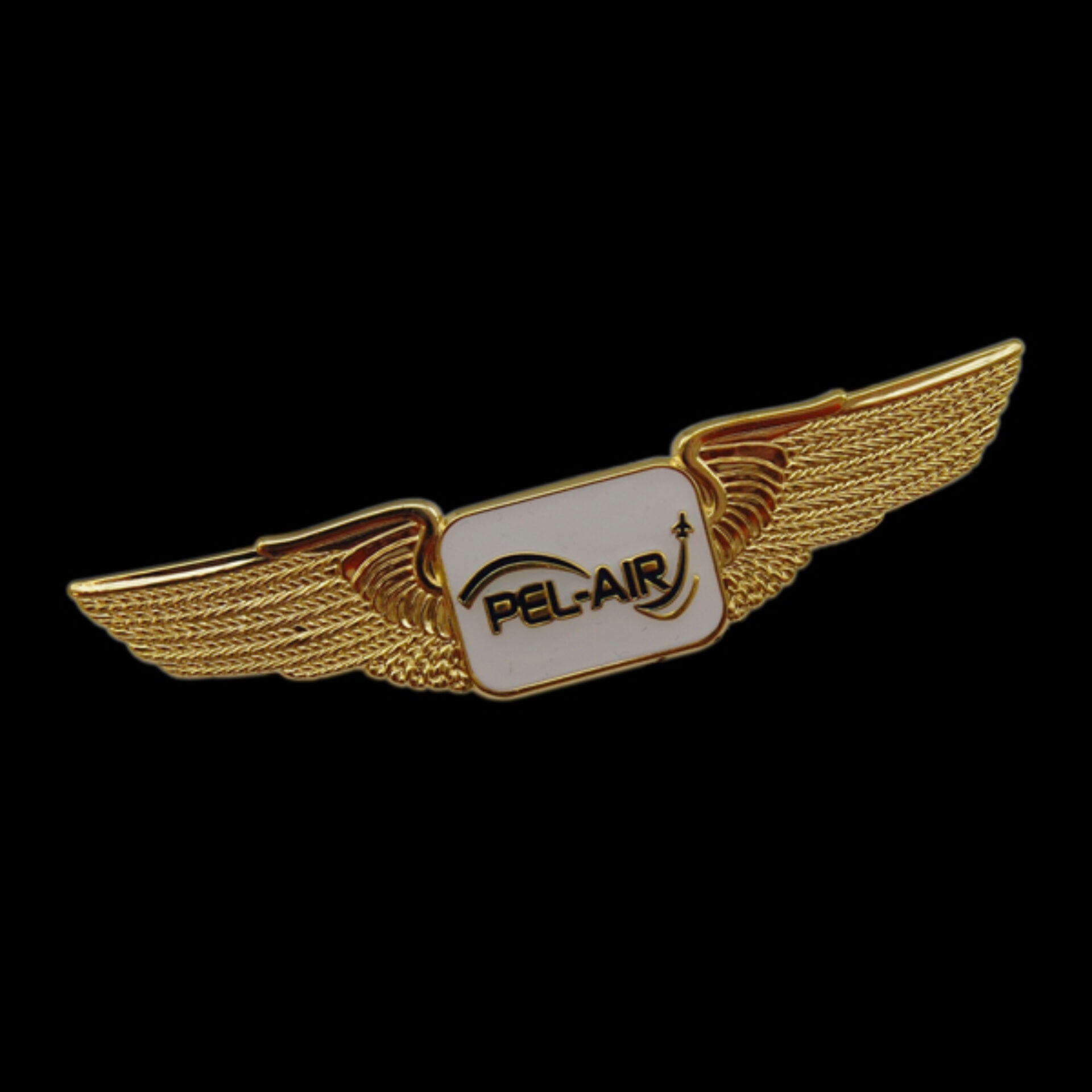 Pel Air Pilot Wings