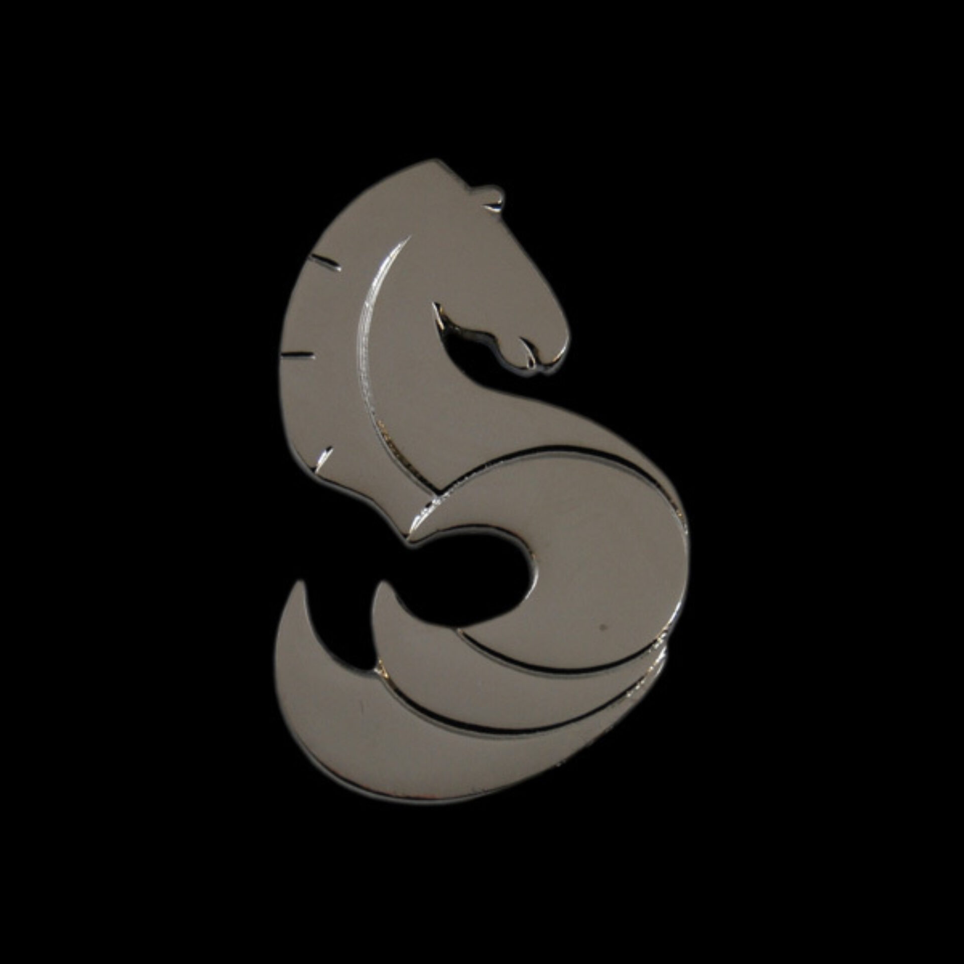 Polished Seahorse