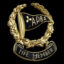 Apba Life Member Pin