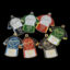 Audax Km Ride Pins