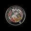 Frankston Naval Pin