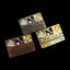 Lincoln Service Pins