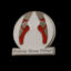 Pointe Shoe Pin