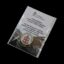 Royal Melb Hospital pin Card