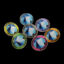 Sapphire Care Servicepins