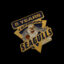 Seaguls 5 Yr Pin