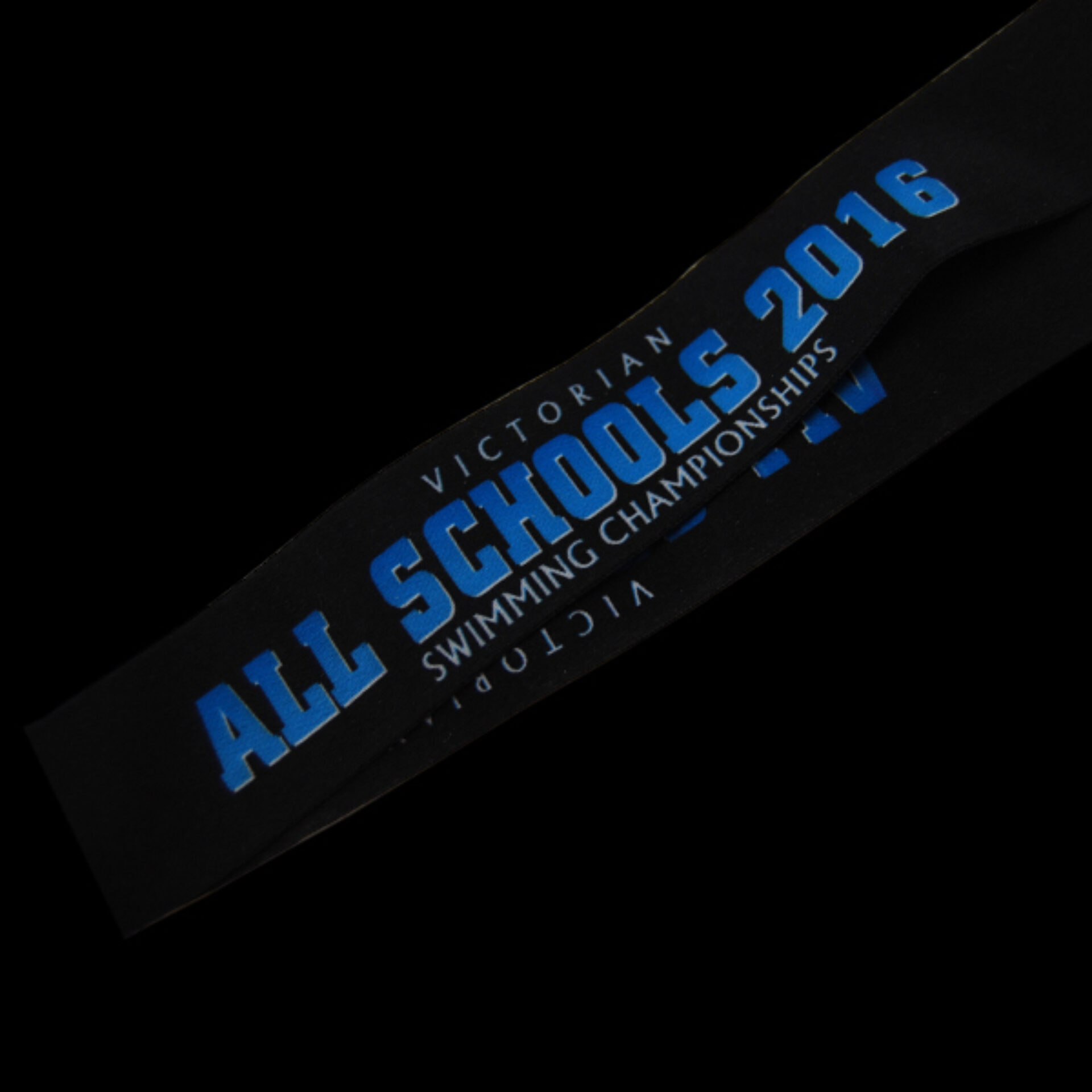 All Schools Swim Ribbon