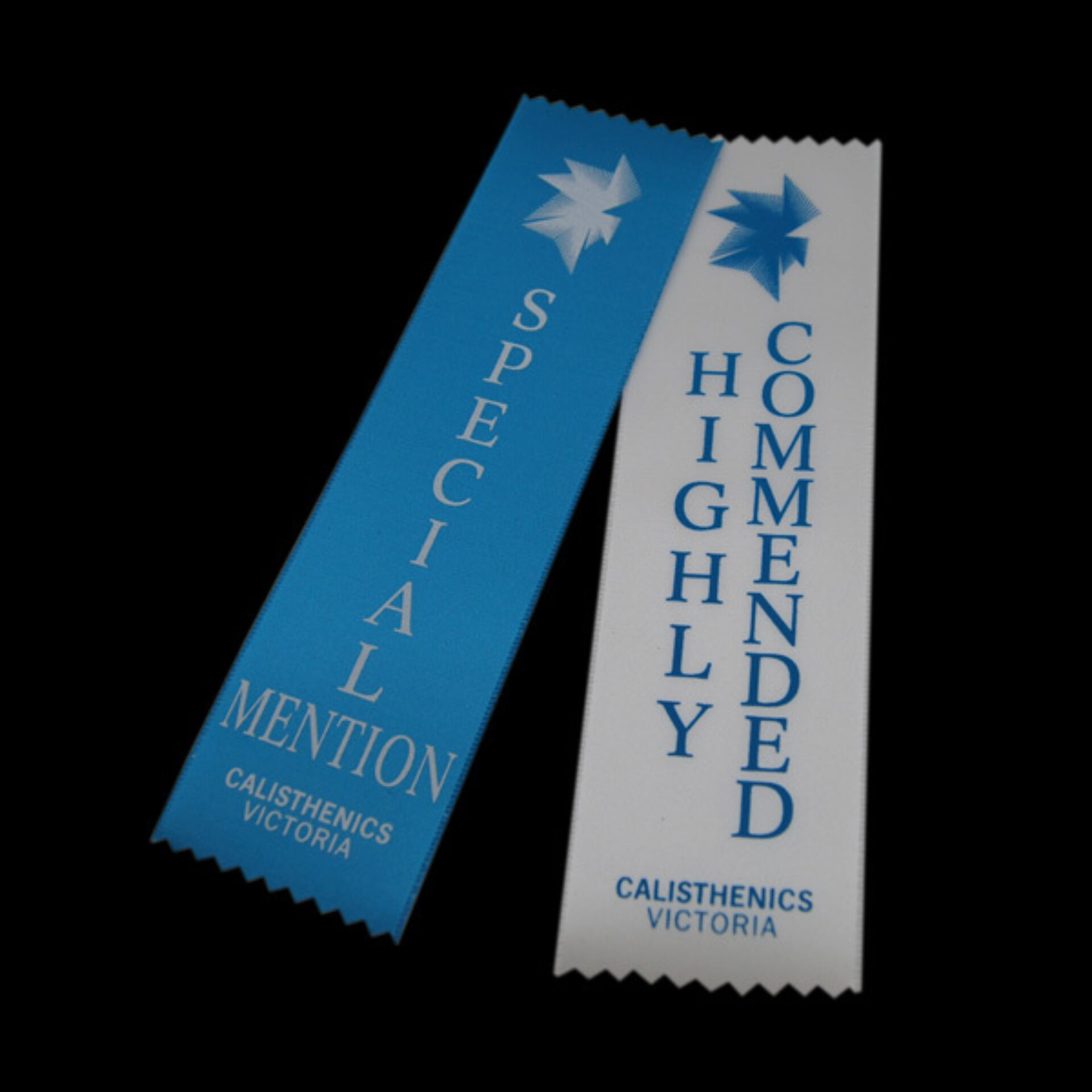 Calisthenics Ribbon