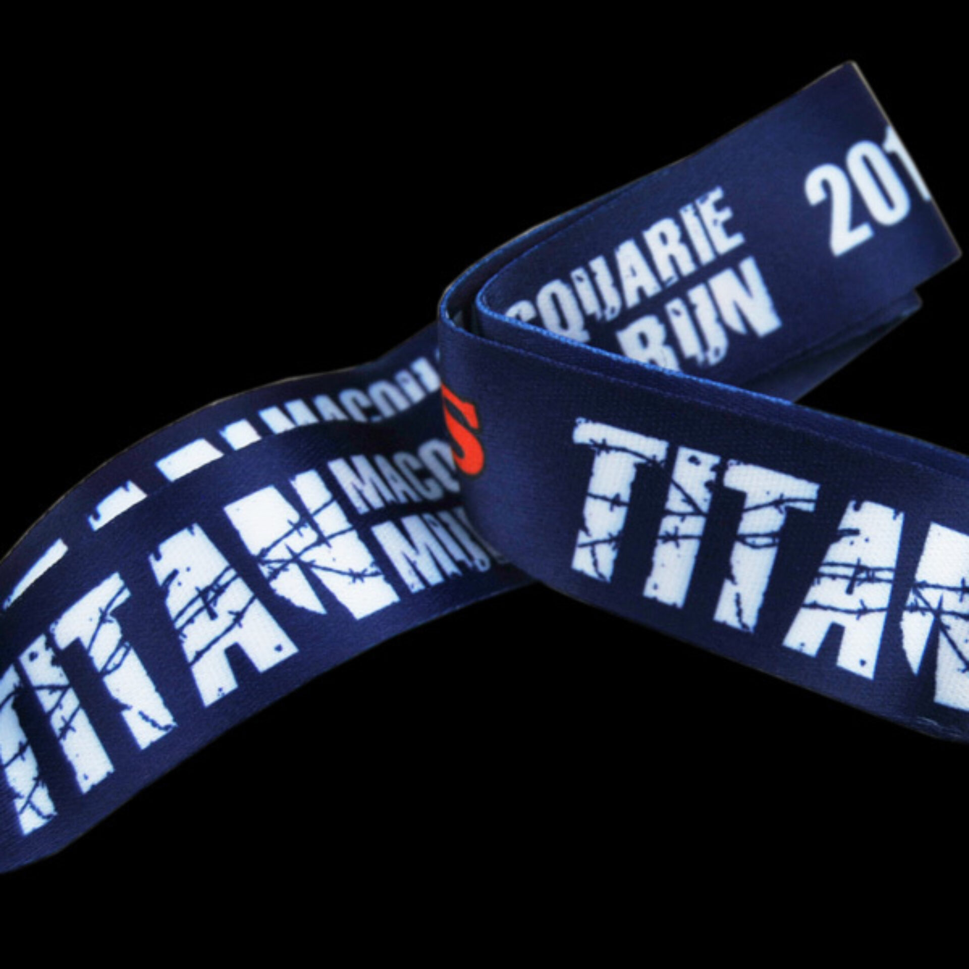 Titan Ht Ribbon