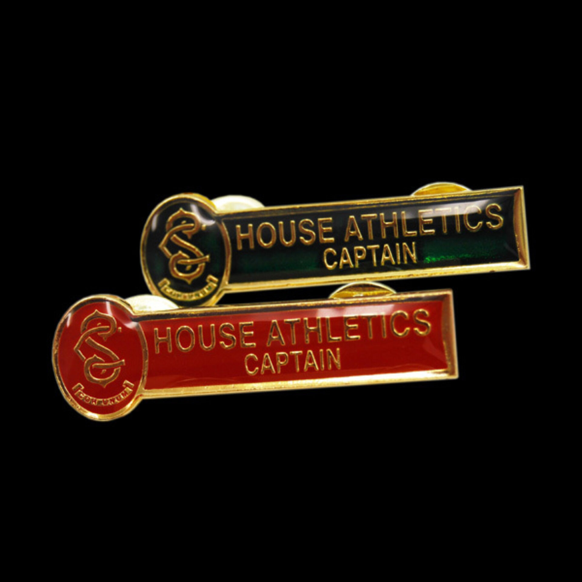 House Captain Bars