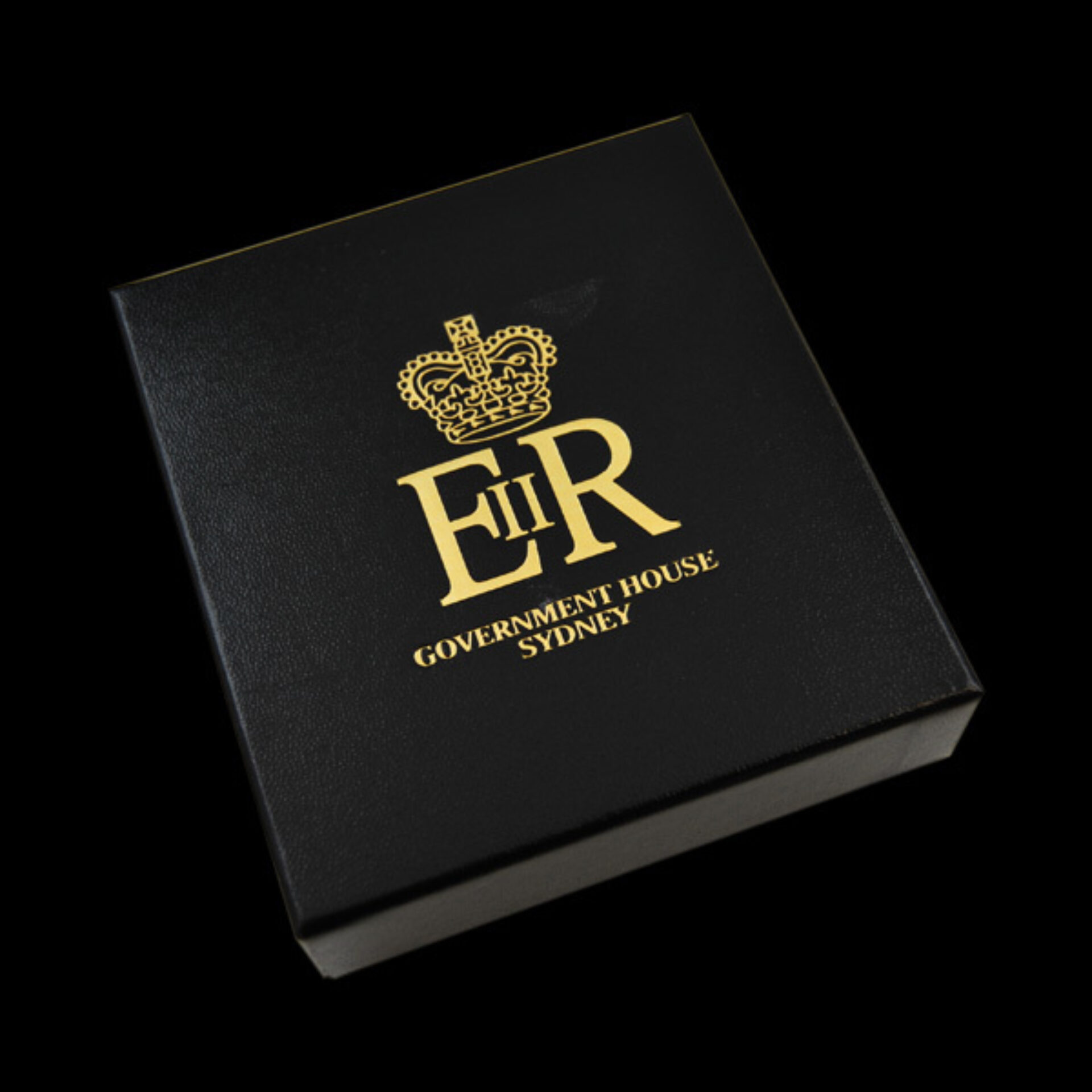 Gov House Print Case