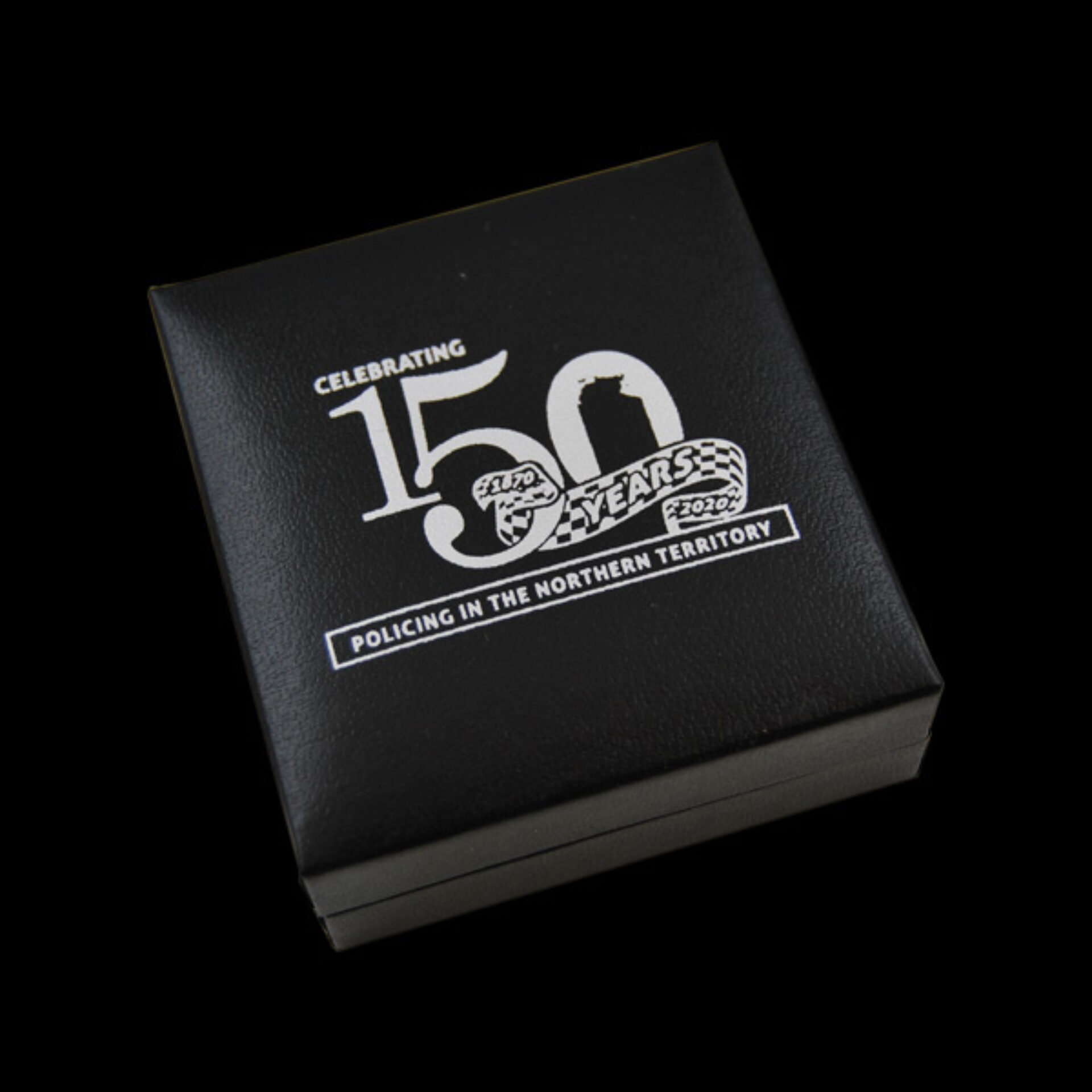 Nt 150Yr Case
